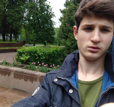 Денис, 24 лет, Жуковский, Московская область, Россия 🇷🇺