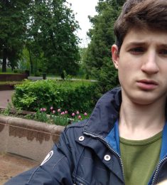 Денис, 24 лет, Бисексуал(ка), Мужчина, Жуковский, Московская область,  Россия 🇷🇺