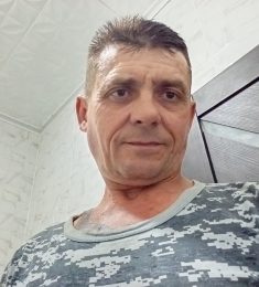 Сергей, 53 лет, Гетеро, Мужчина, Алчевск, Луганск,  Украина 🇺🇦