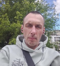 Николай, 44 лет, Гетеро, Мужчина, Кобылка, Мазовецкое воеводство,  Польша 🇵🇱