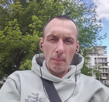 Николай, 44 лет, Кобылка, Мазовецкое воеводство,  Польша 🇵🇱