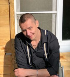 павел, 45 лет, Гетеро, Мужчина, Скопин, Рязань,  Россия 🇷🇺