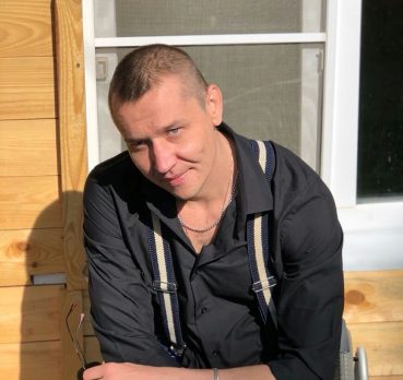 павел, 45 лет, Скопин, Рязань,  Россия 🇷🇺