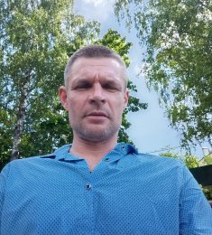 Кирилл, 45 лет, Гетеро, Мужчина, Ржев, Тверская,  Россия 🇷🇺