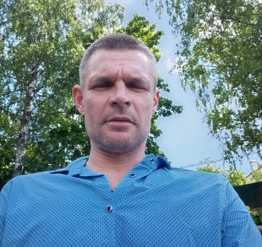 Кирилл, 45 лет, Ржев, Тверская,  Россия 🇷🇺