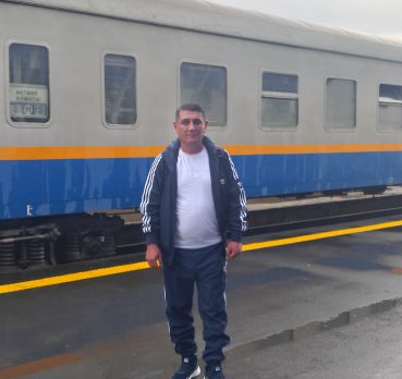 İsmayıl, 49 лет, Актау, Мангыстау,  Казахстан 🇰🇿