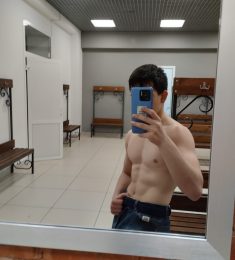 Данил, 19 лет, Гетеро, Мужчина, Сысерть, Свердловск,  Россия 🇷🇺