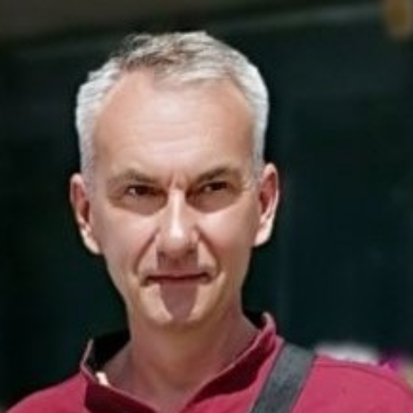 Аватар (Андрей)