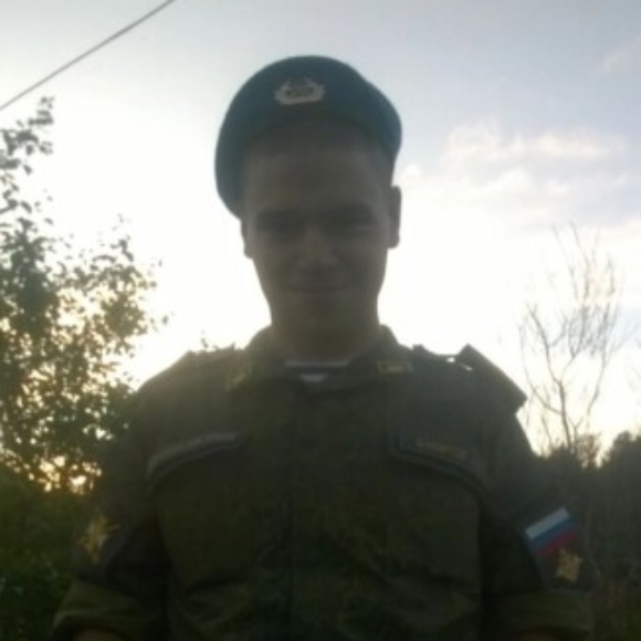 Аватар (Андрей)